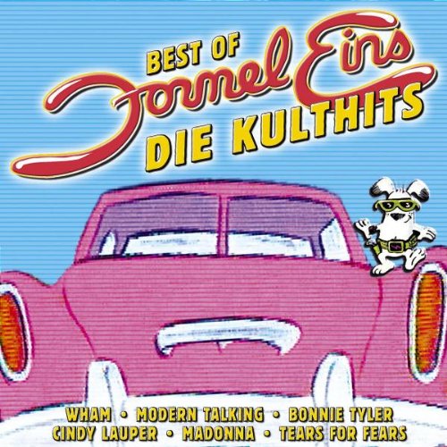 Formel Eins Kulthits Pop