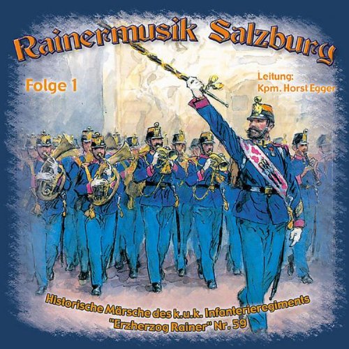 Historische Märsche des Infanterieregiments Other music genres