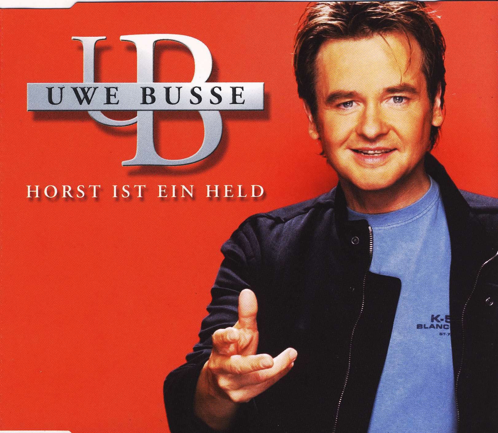 Horst Ist Ein Held German Schlager & Volksmusik