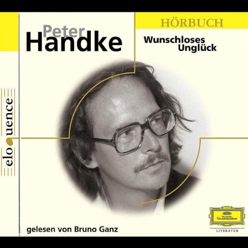Wunschloses Unglueck cd