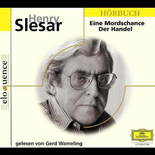 Eine Mordchance,der Handel Children & Young People