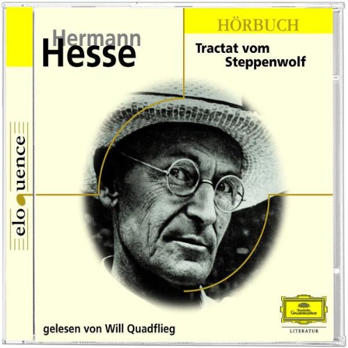 Product Image: Tractat Vom Steppenwolf