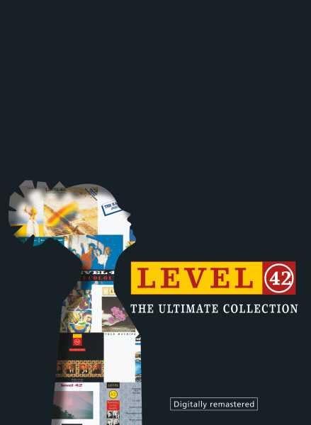 Product Image: Greatest Hits ; Deluxe Sound & Vision