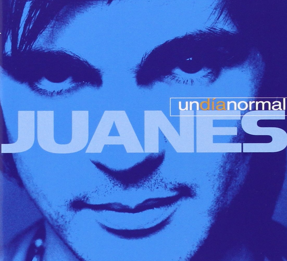 Un Dia Normal Pop