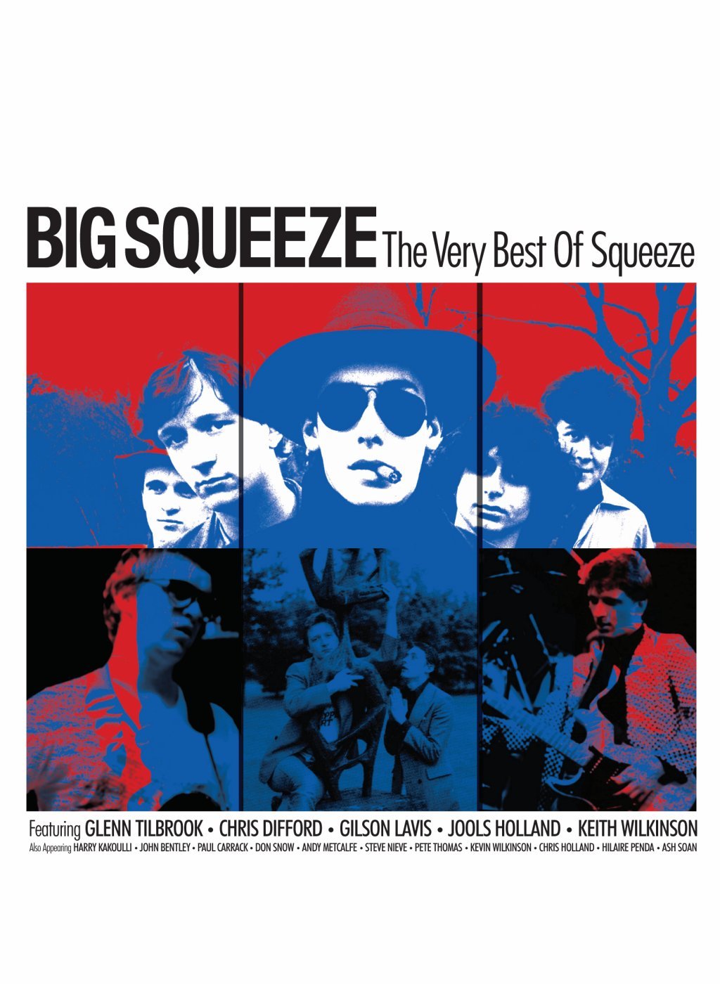 The Very Best Of ; Deluxe Sound & Vision Alternative & Indie