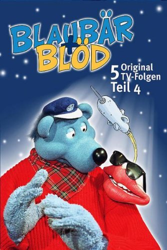 Product Image: Blaubär + Blöd - Teil 4