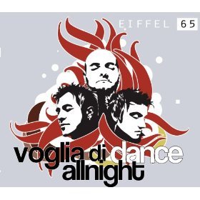 Product Image: Voglia Di Dance Al Night