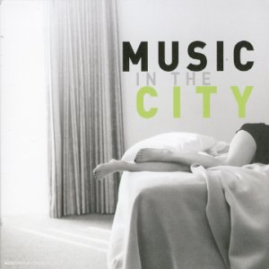 Music In The City Pop