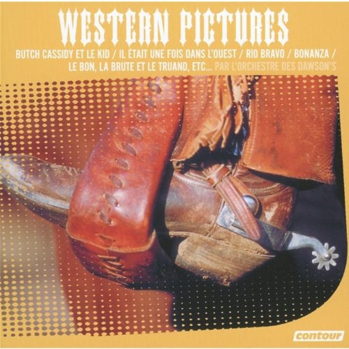 Western Pictures (Collection Contour) World Music