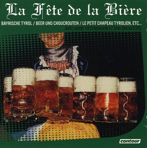 La Fete de la Biere / Various Pop