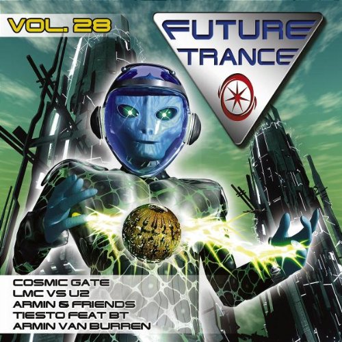 Product Image: Future Trance Vol.28