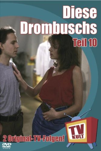 Product Image: TV Kult - Diese Drombuschs - Teil 10