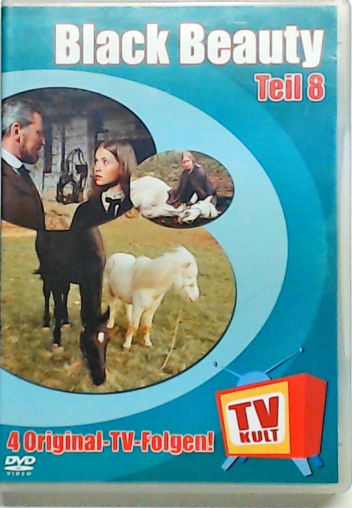TV Kult - Black Beauty - Folge 8 Films
