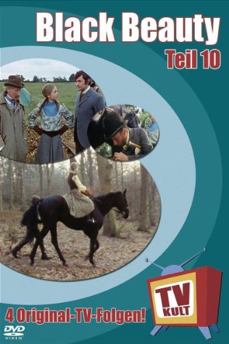 TV Kult - Black Beauty - Folge 10 Movies