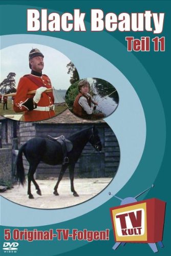 TV Kult - Black Beauty - Folge 11 Movies