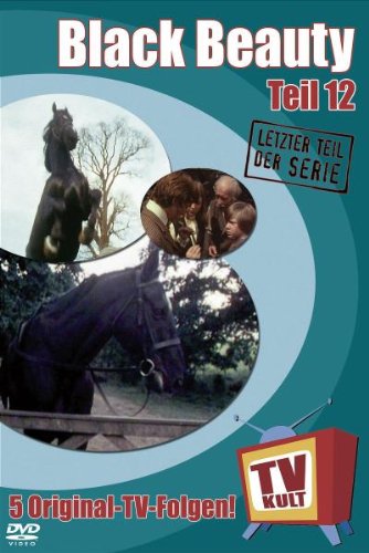 TV Kult - Black Beauty - Folge 12 Movies