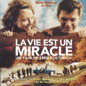 La Vie Est un Miracle-Limited Pop