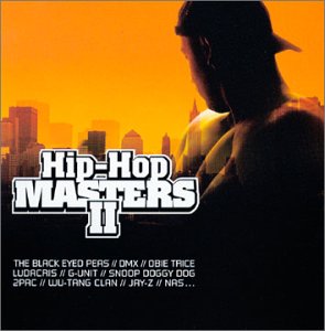 Product Image: Hip Hop Masters 2
