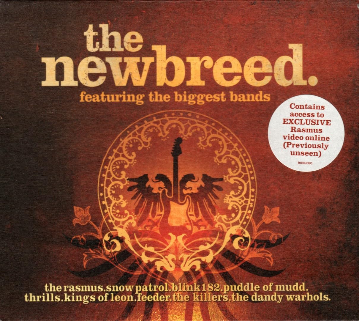 New Breed Alternative & Indie