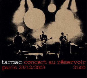 Concert au Reservoir Paris Pop