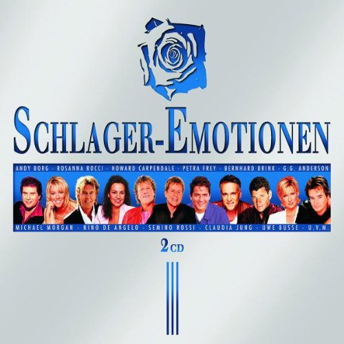 Product Image: Schlager-Emotionen