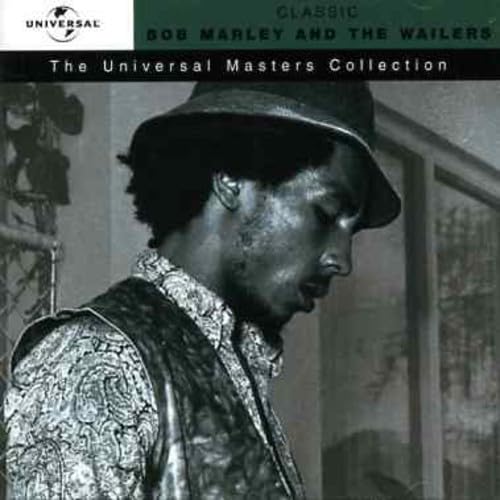 Classic Masters Collection Reggae
