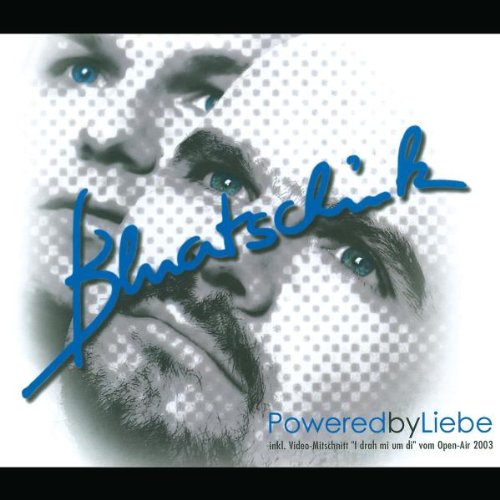 Powered By Liebe Pop