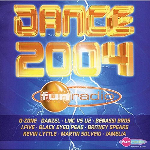 Dance 2004 Dance & Electronic
