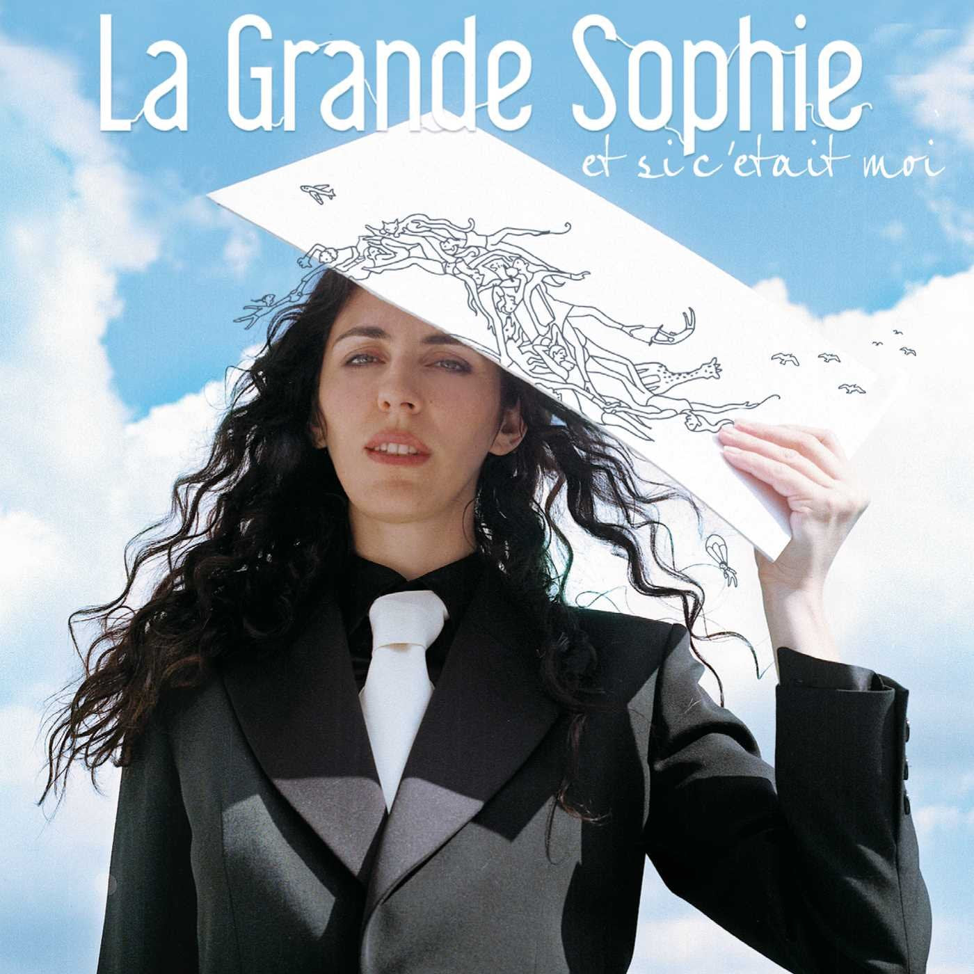 Et Si C Etait Moi +3 Pop
