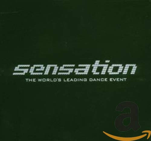 Sensation Dance & Electronic
