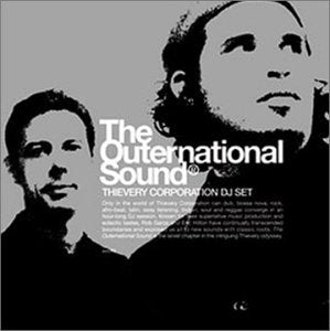 The Outernational Sound Dance & Electronic