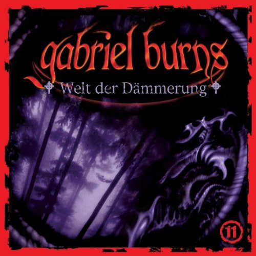 11: Welt der Dämmerung Children & Young People Audio Books