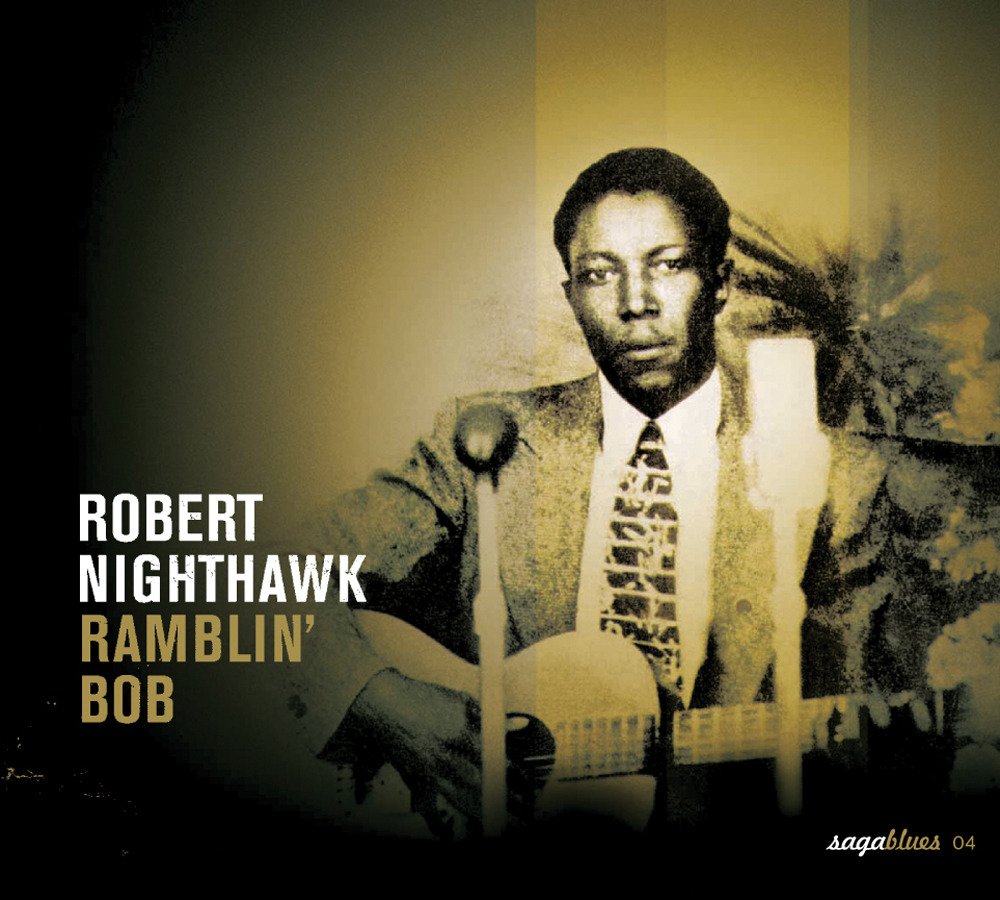 Product Image: Ramblin' Bob