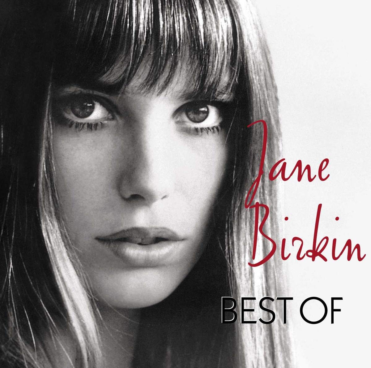 Product Image: Best of Jane Birkin