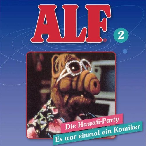 Alf,Folge 2 Music for Children