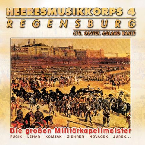 Die Großen Militärkapellmeister Other music genres