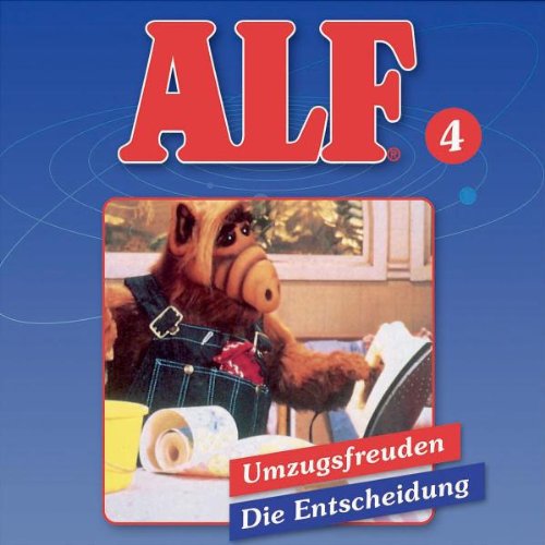 Alf,Folge 4 Music for Children
