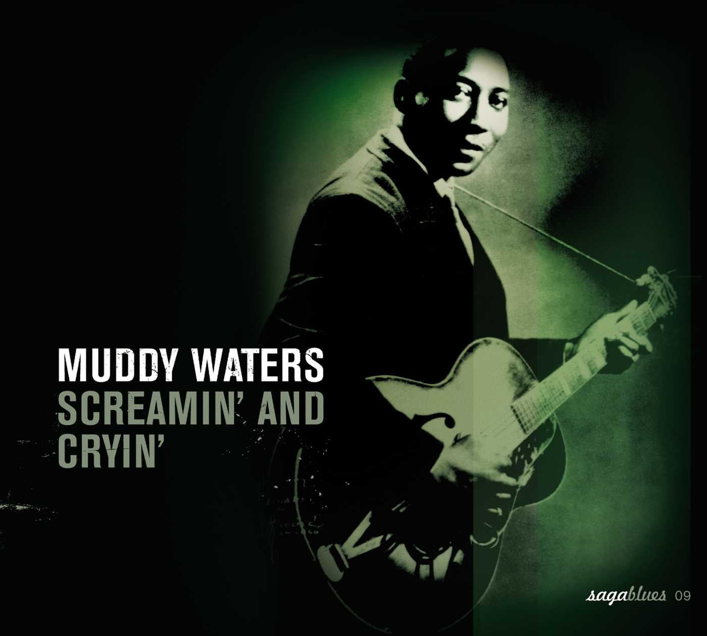 Screamin' And Cryin' Blues
