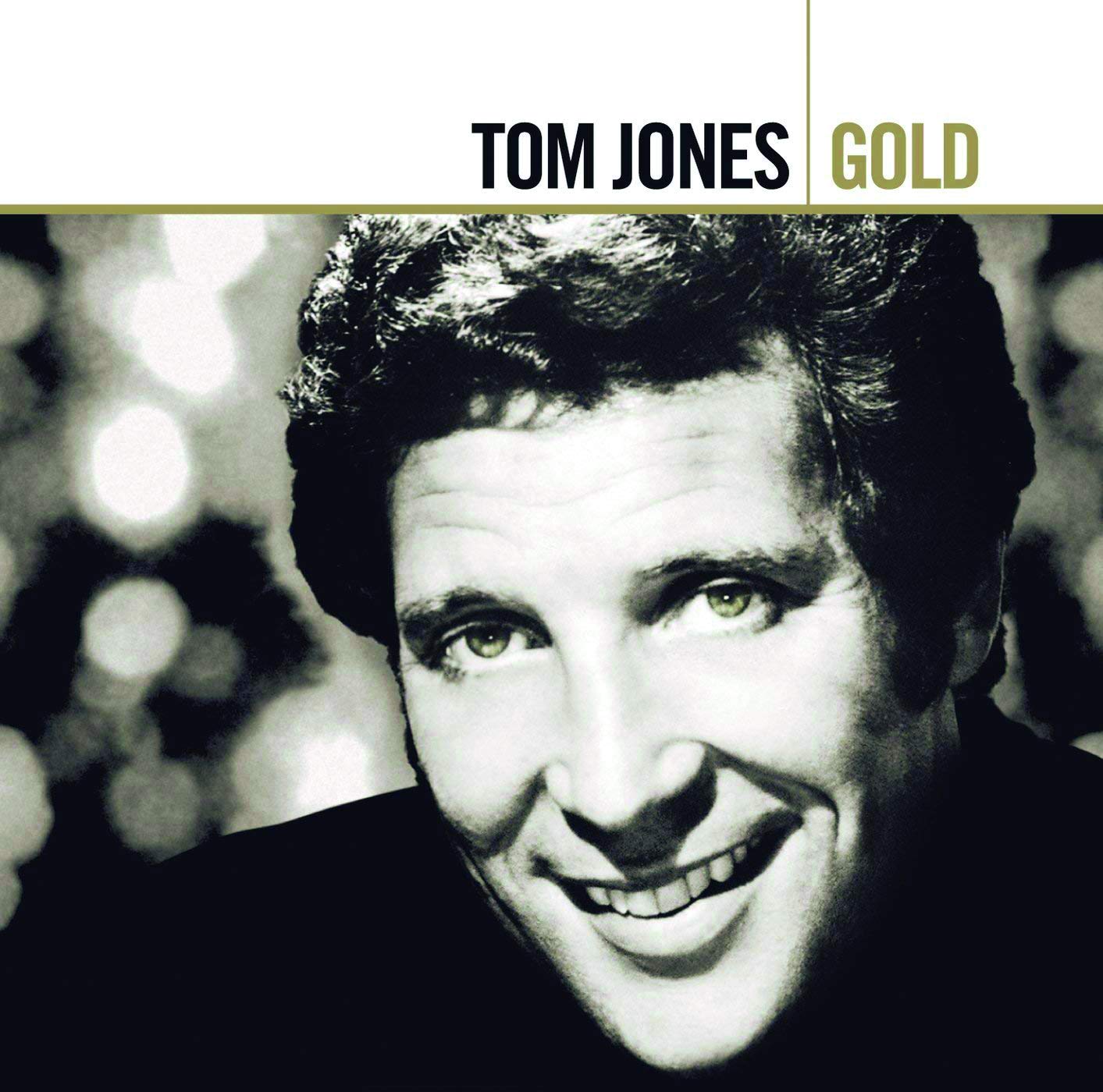 tom jones best of Music