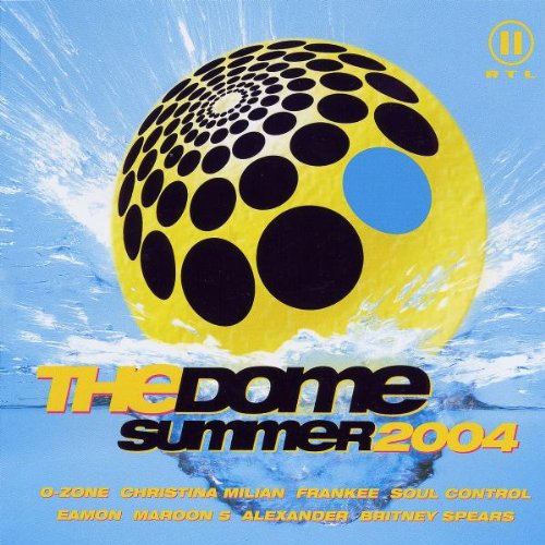 The Dome Summer 2004 Pop