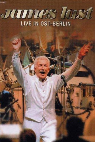 James Last - Live in Ost-Berlin Films