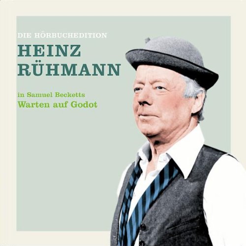 Product Image: Warten auf Godot