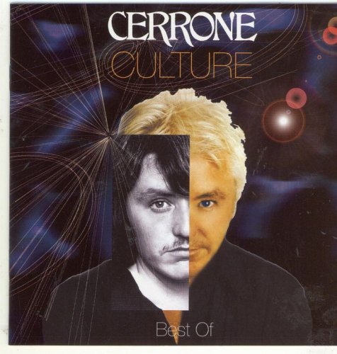 Best of (Cerrone Culture) Dance & Electronic