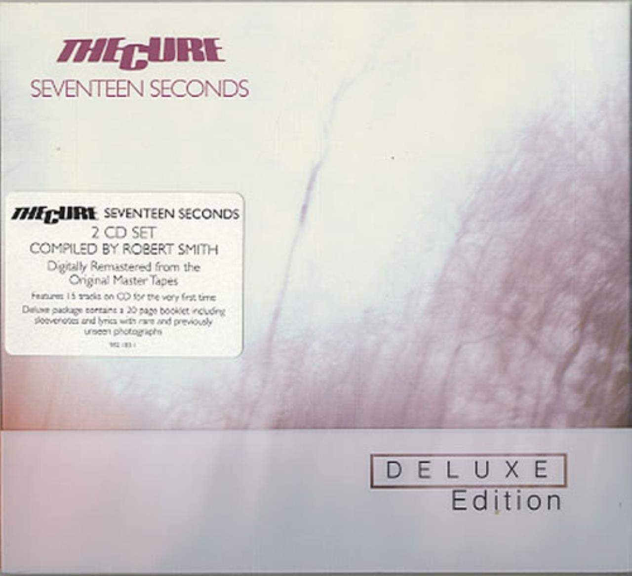 Seventeen Seconds (Deluxe Edition) Alternative & Indie