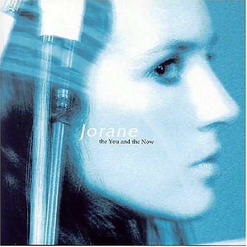 Jorane-the You and the Now Alternative & Indie