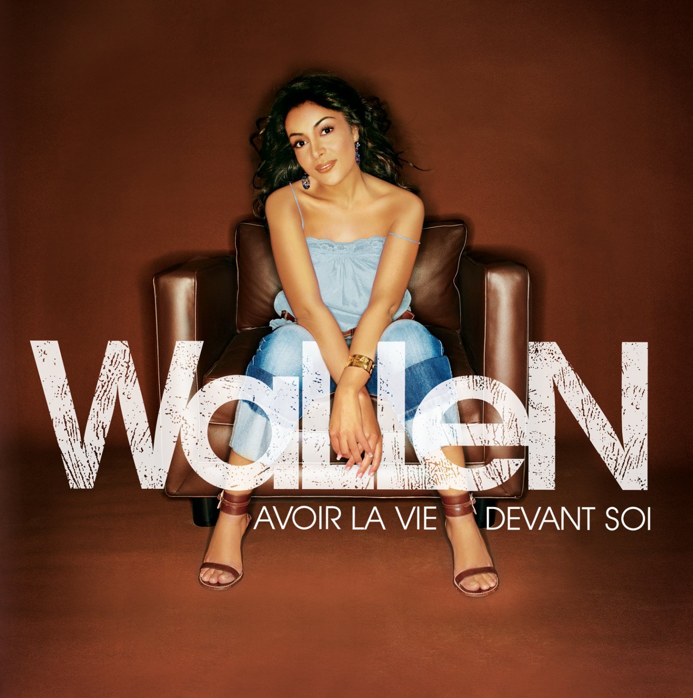 Product Image: Avoir La Vie Devant Soi - Edition limitée 2 CD