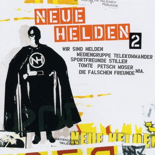 Product Image: Neue Helden 2