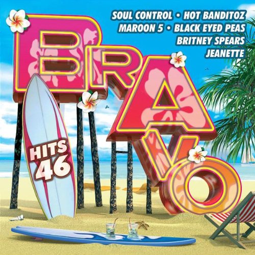 Product Image: Bravo Hits Vol.46