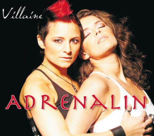 Adrenalin Rock