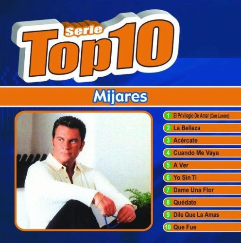 Product Image: Serie Top 10